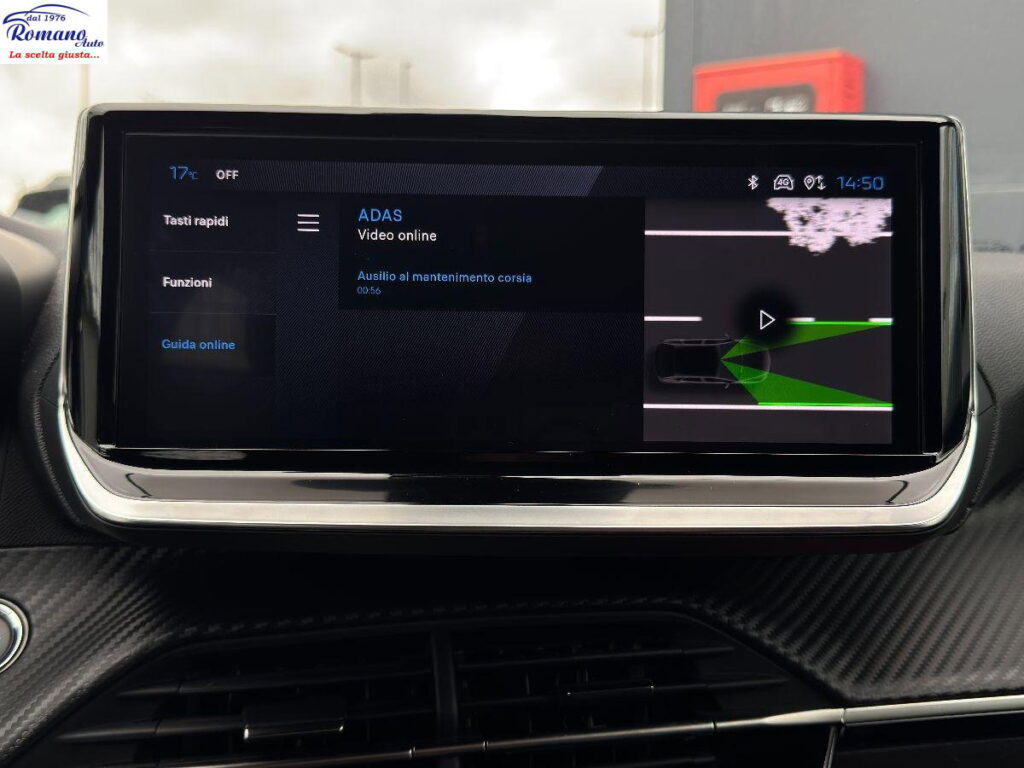 NEW PEUGEOT - 2008 -  PureTech 100 Allure#PACK VISION!