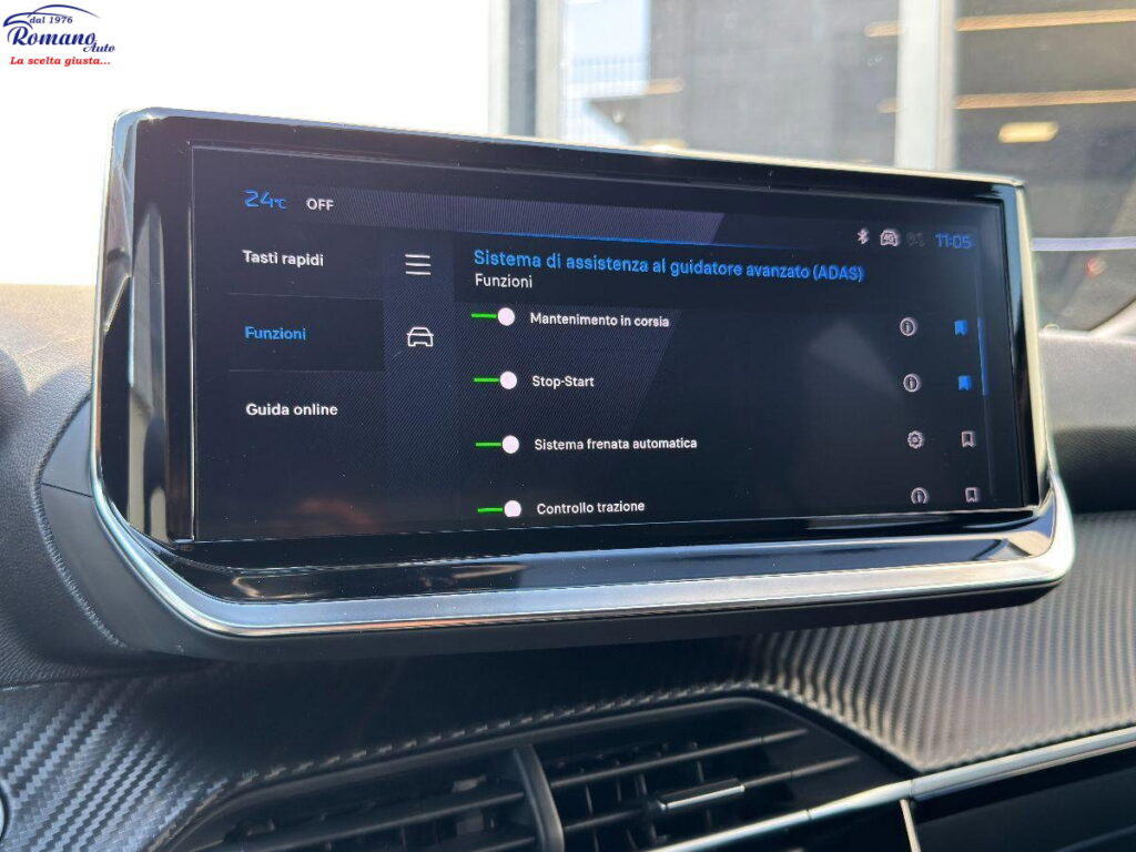 NEW PEUGEOT - 2008 - PureTech 100 Allure#RETROCAMERA!