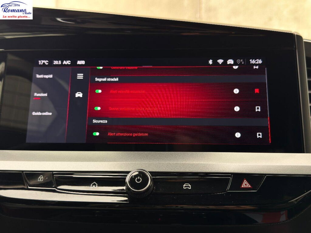 OPEL - Mokka - 1.2 Turbo 130 CV aut. GS#VIRTUAL COCKPIT!