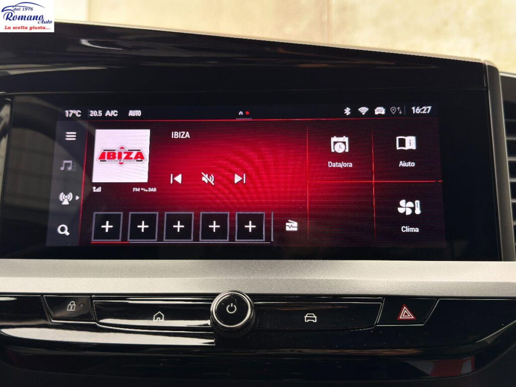 OPEL - Mokka - 1.2 Turbo 130 CV aut. GS#VIRTUAL COCKPIT!