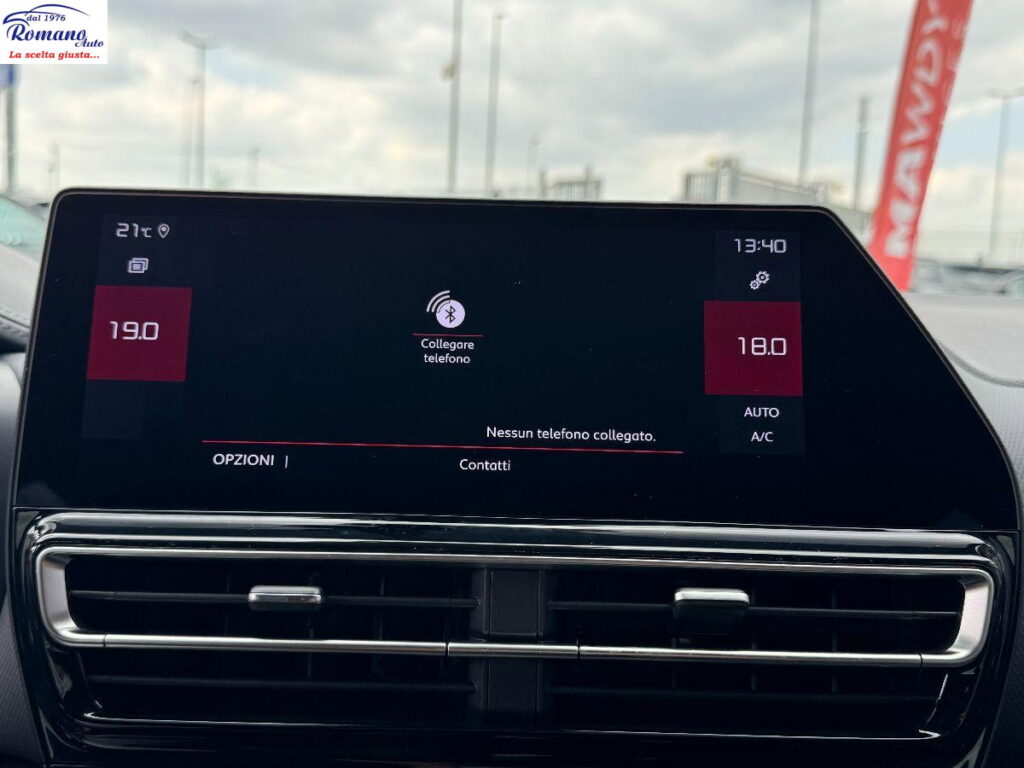 NEW Citro&Atilde;&laquo;n C5 Aircross BlueHDi 130 EAT8 MAX#RETROCAMERA!