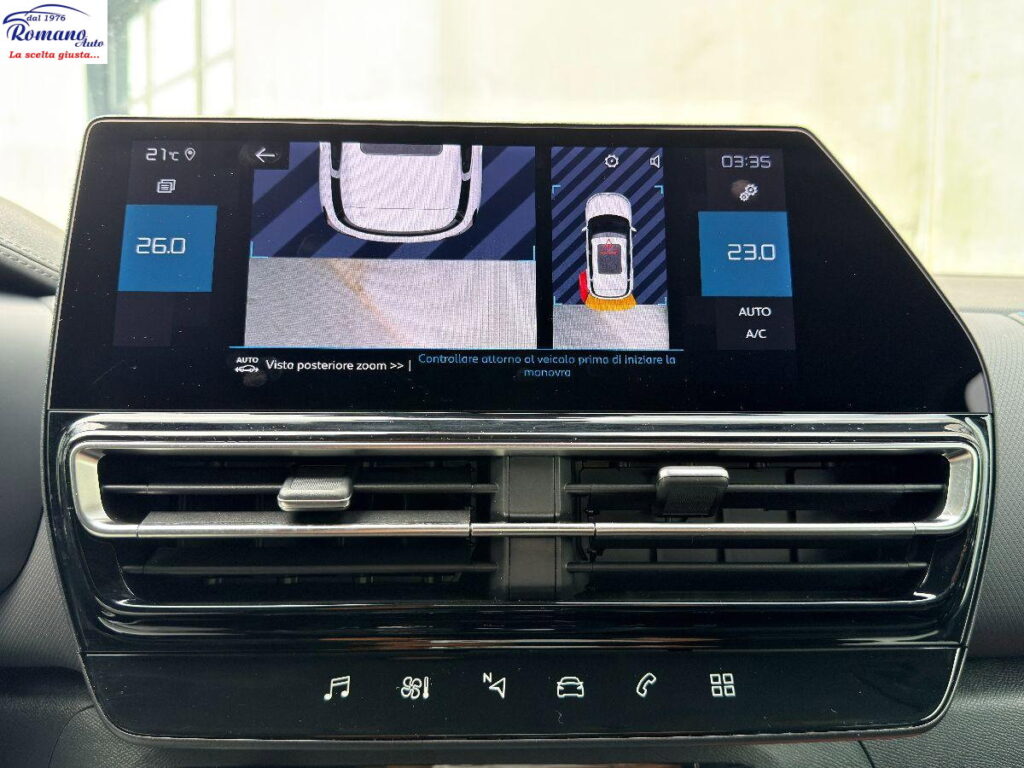 NEW Citro&Atilde;&laquo;n C5 Aircross BlueHDi 130 EAT8 MAX#RETROCAMERA!