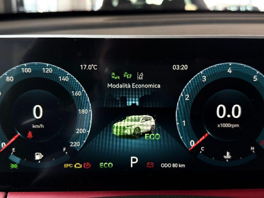 NEW Sportequipe 7 -  GTW 1.6 T-GDI DCT GPL#TETTO APRIBILE!