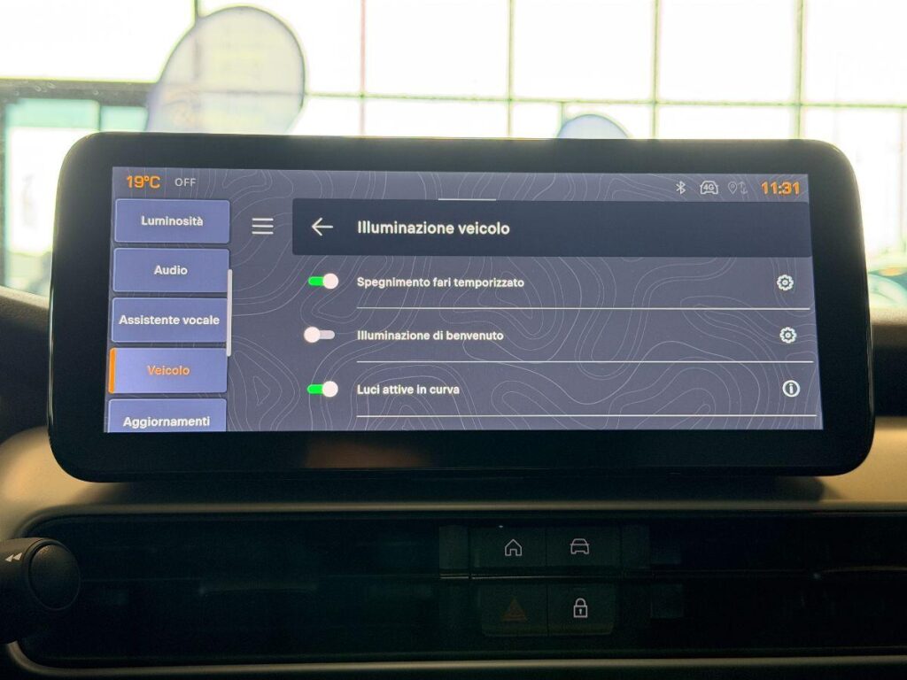 NEW JEEP - Avenger - 1.2 Turbo 110 CV MHEV Summit#TETTO APRIBILE!