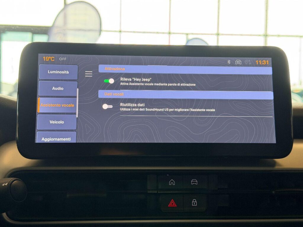 NEW JEEP - Avenger - 1.2 Turbo 110 CV MHEV Summit#TETTO APRIBILE!