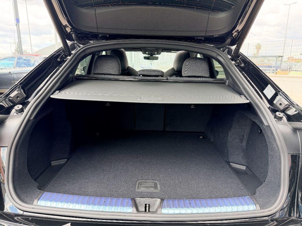 NEW Audi Q5 Sportaback 2.0 tdi mhev+ S line edition quattro#TETTO APRIBILE!