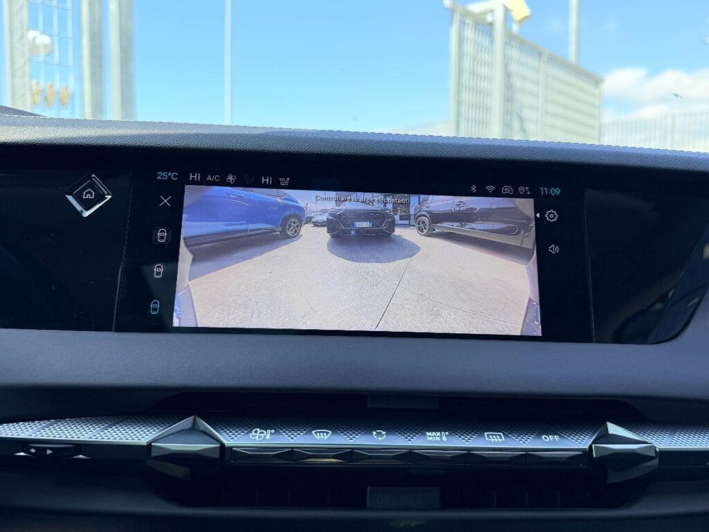 DS - DS 4 1.5 bluehdi Opera 130cv auto#RETROCAMERA 360!