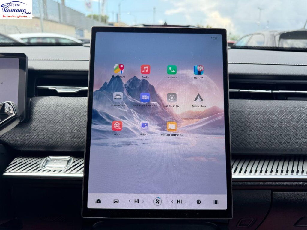 NEW Jaecoo J7 1.6 147cv dct premium 2WD#TETTO APRIBILE!