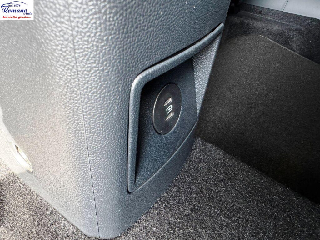 NEW FORD - Tourneo Courier - 1.0 EcoBoost Pow. Tit.#NAVIGATORE!