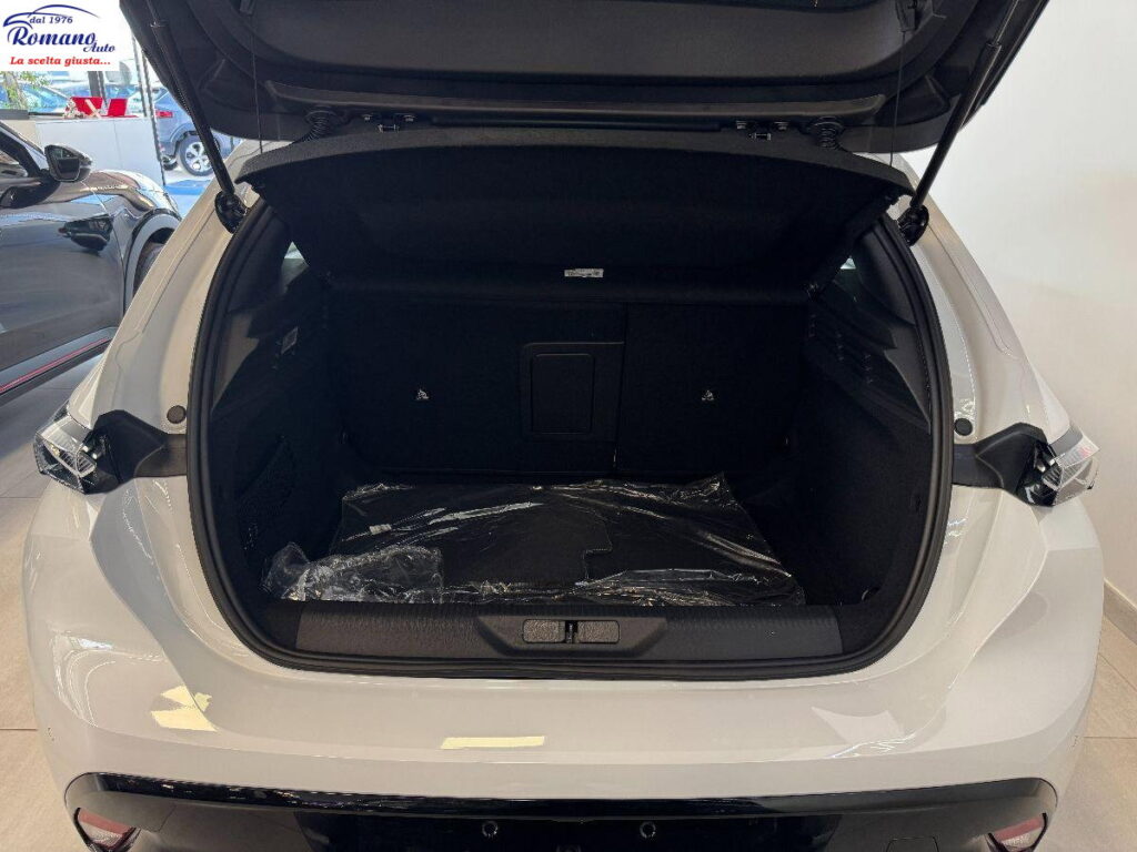 NEW Peugeot 308 3&Acirc;&ordf; serie BlueHDi 130 EAT8 GT#PACK VISION!