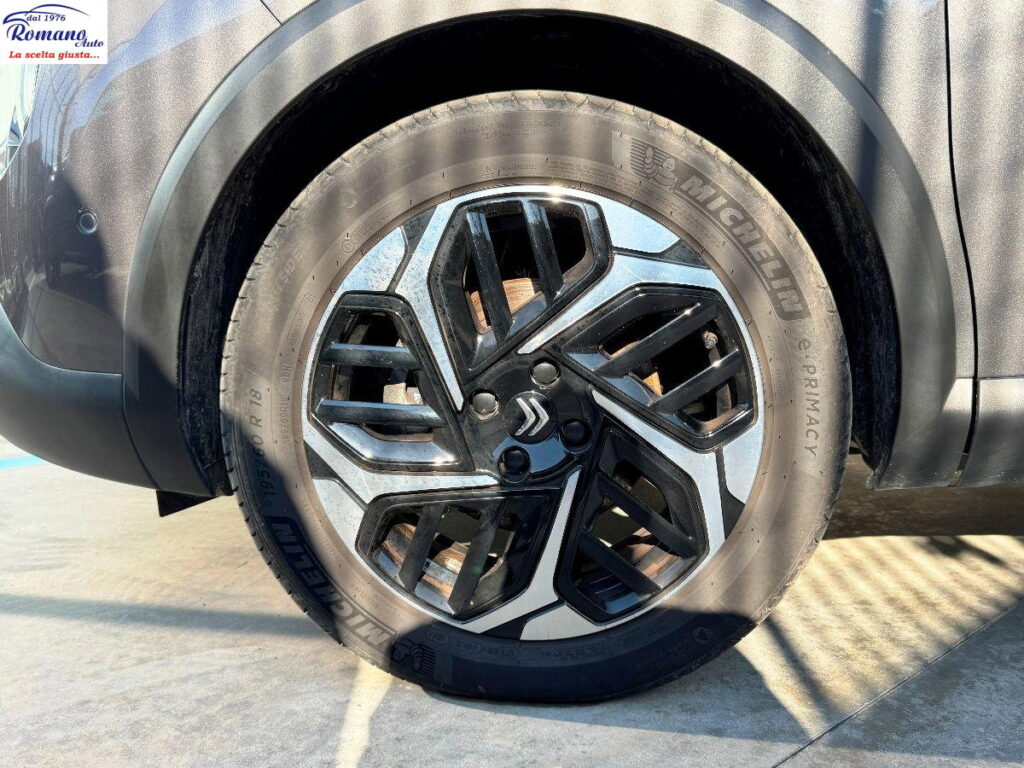 CITROEN - C4 - PureTech 130 Max #VIRTUAL COCKPIT!