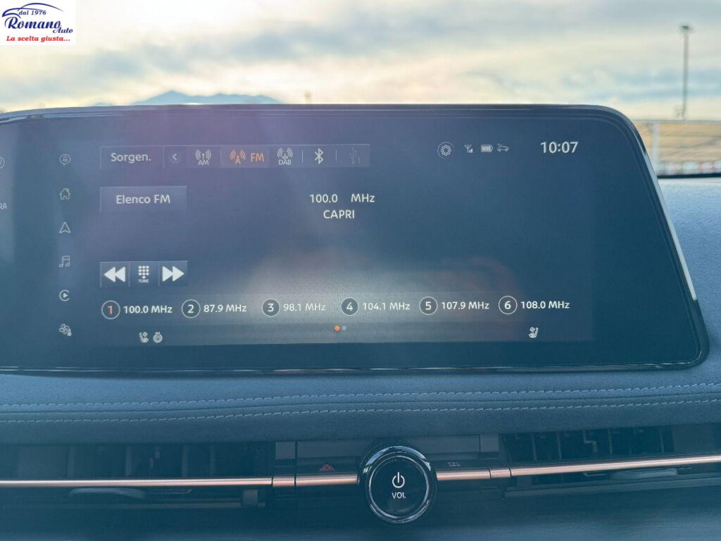 NEW NISSAN - Ariya  87 kWh Evolve + 4wd#TETTO PANORAMICO!