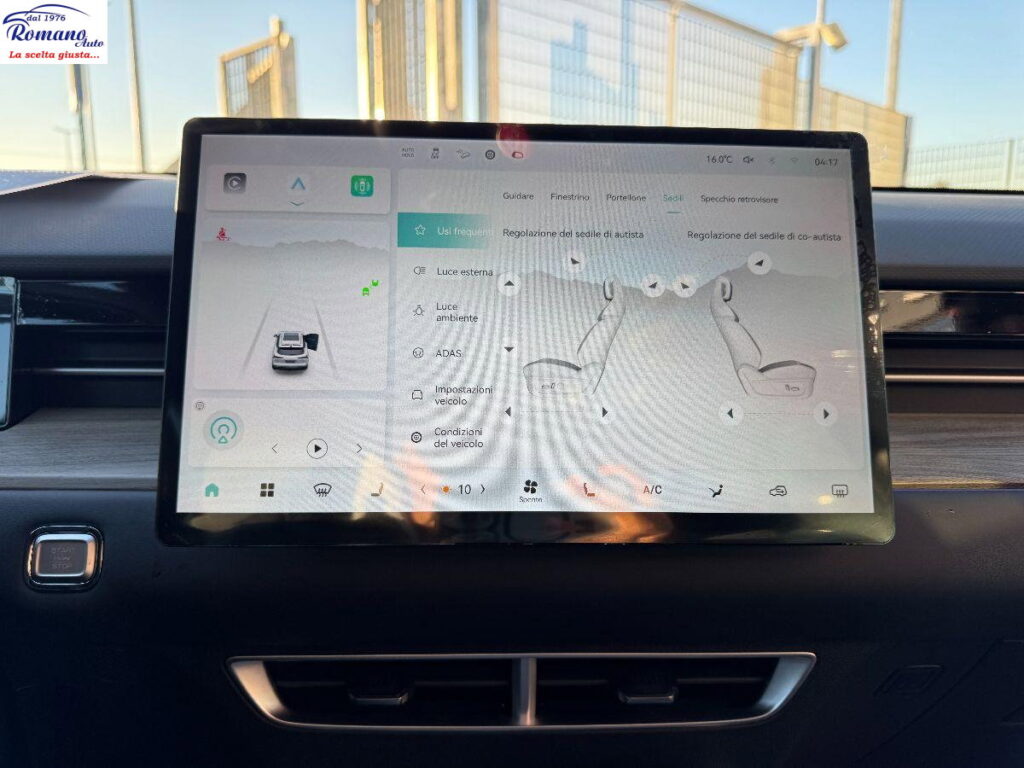 Sportequipe - Sportequipe 6 GT - 1.5 Turbo DCT GPL