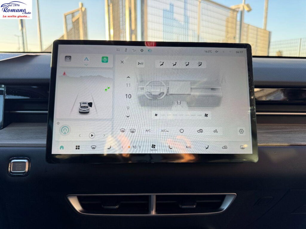 NEW Sportequipe 6 GT - 1.5 Turbo DCT GPL#TETTO APRIBILE!