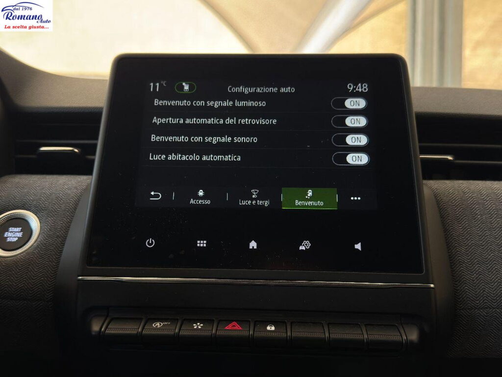 RENAULT - Clio - TCe 90 CV Techno#VIRTUAL COCKPIT!