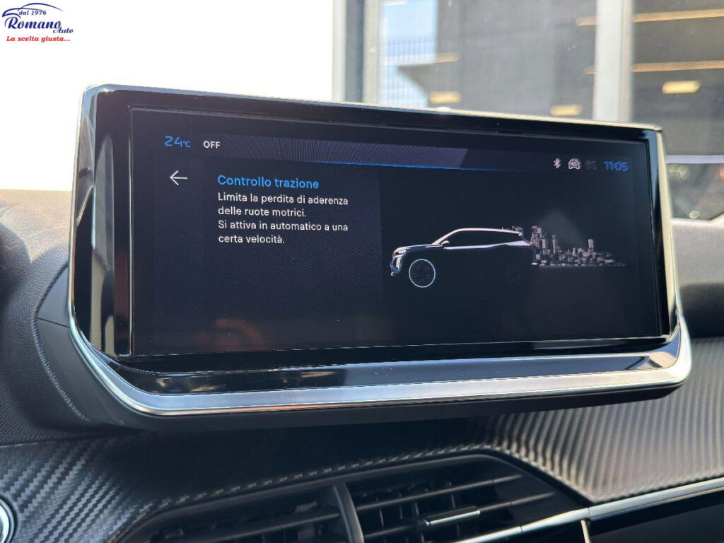 NEW PEUGEOT - 2008 - PureTech 100 Allure#RETROCAMERA!