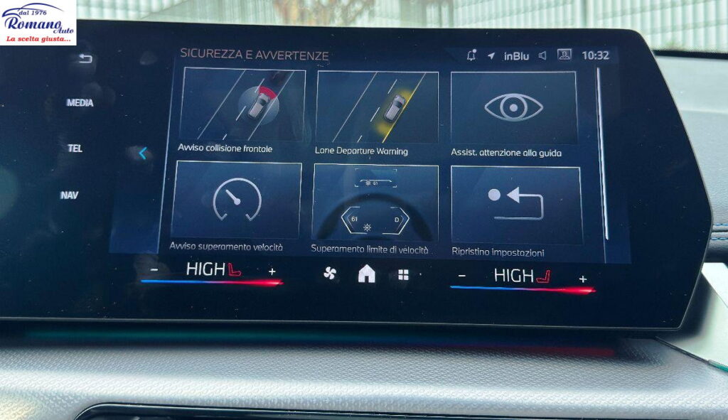 BMW X1 Sdrive20d mhev 48V MSport auto#TETTO APRIBILE!