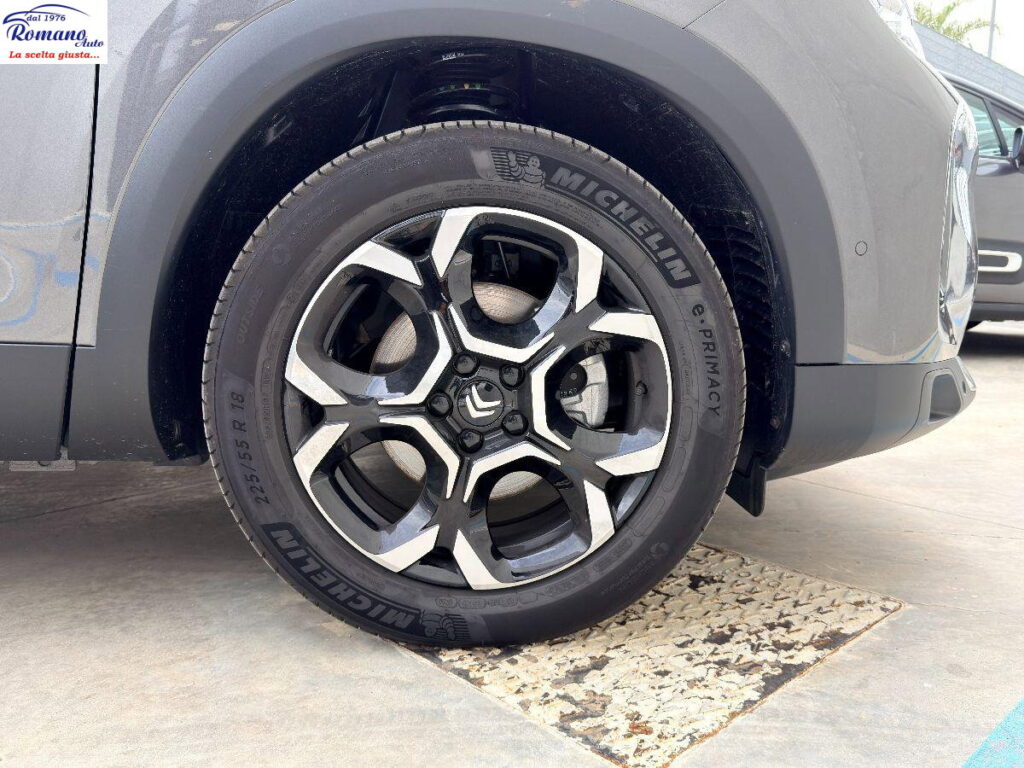 NEW Citro&Atilde;&laquo;n C5 Aircross BlueHDi 130 EAT8 MAX#RETROCAMERA!