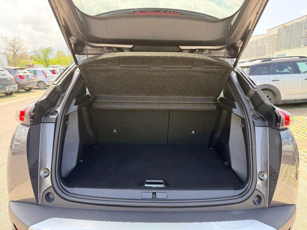 PEUGEOT - 2008  1.5 bluehdi Allure Pack 130cv eat8#VIRTUAL COCKPIT!