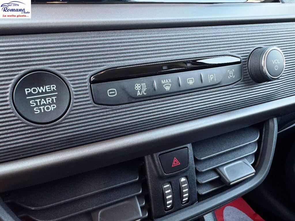 NEW FORD - Tourneo Courier - 1.0 EcoBoost Pow. Tit.#NAVIGATORE!