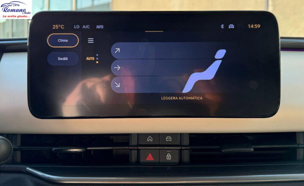 NEW FIAT - 600 - Hybrid DCT MHEV La Prima