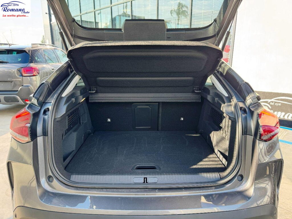 CITROEN - C4 - PureTech 130 Max #VIRTUAL COCKPIT!