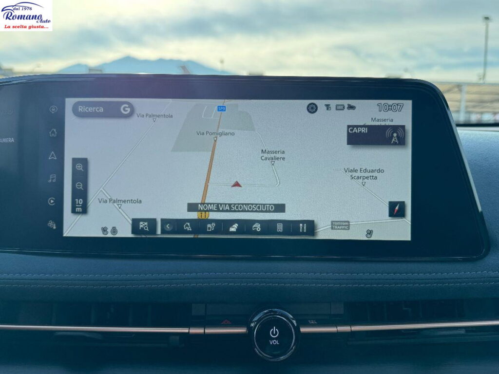 NEW NISSAN - Ariya  87 kWh Evolve + 4wd#TETTO PANORAMICO!