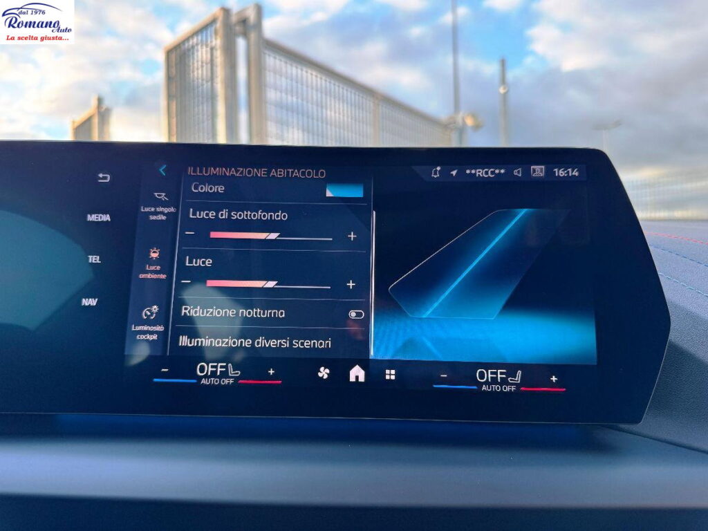 NEW BMW - Serie 1 - 118d 5p. M Sport PRO#TETTO APRIBILE!