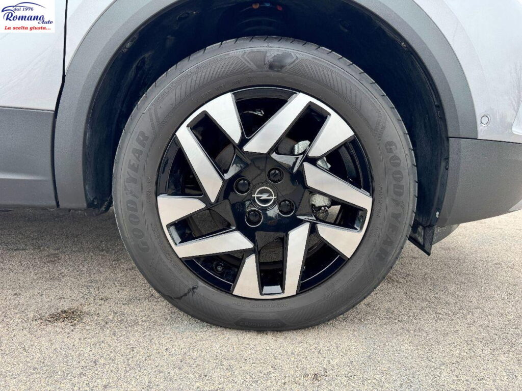 OPEL - Mokka - 1.2 Turbo Elegance#RETROCAMERA!