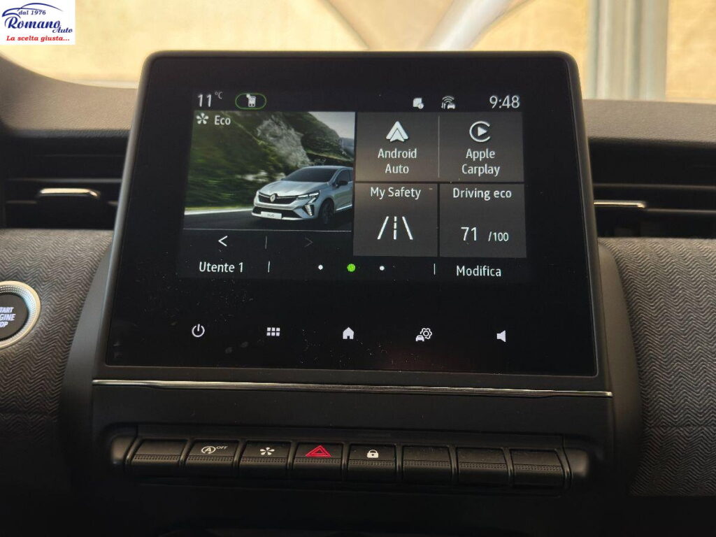 RENAULT - Clio - TCe 90 CV Techno#VIRTUAL COCKPIT!