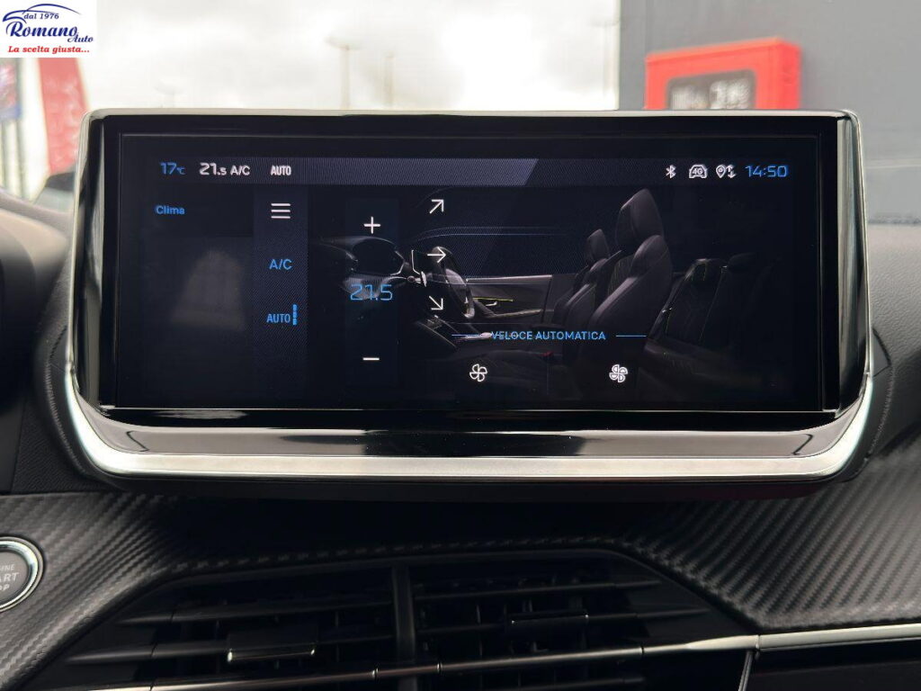 NEW PEUGEOT - 2008 -  PureTech 100 Allure#PACK VISION!