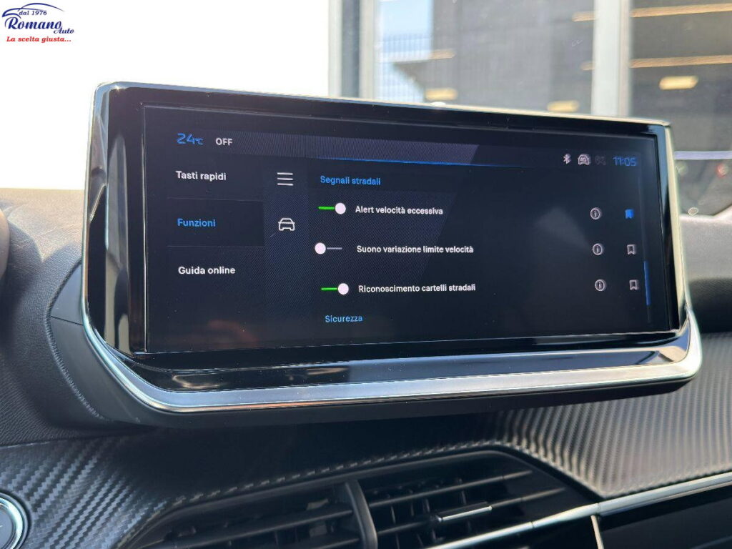 NEW PEUGEOT - 2008 - PureTech 100 Allure#RETROCAMERA!