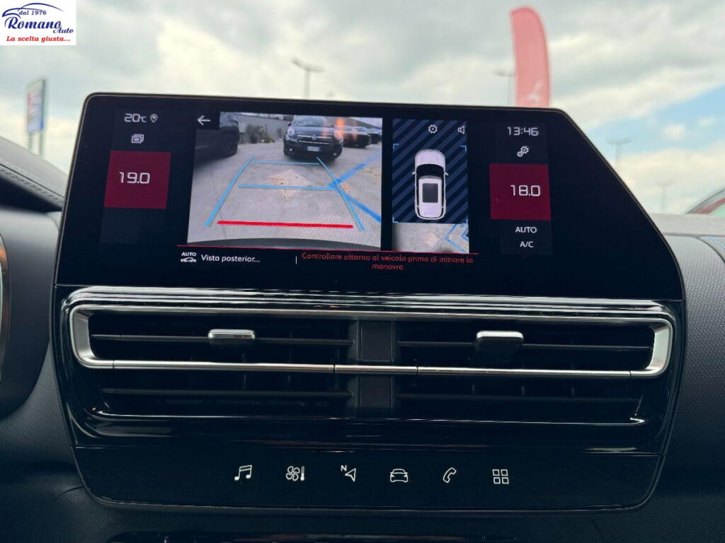 NEW Citro&Atilde;&laquo;n C5 Aircross BlueHDi 130 EAT8 MAX#RETROCAMERA!