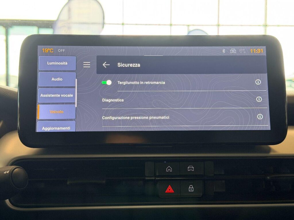 NEW JEEP - Avenger - 1.2 Turbo 110 CV MHEV Summit#TETTO APRIBILE!