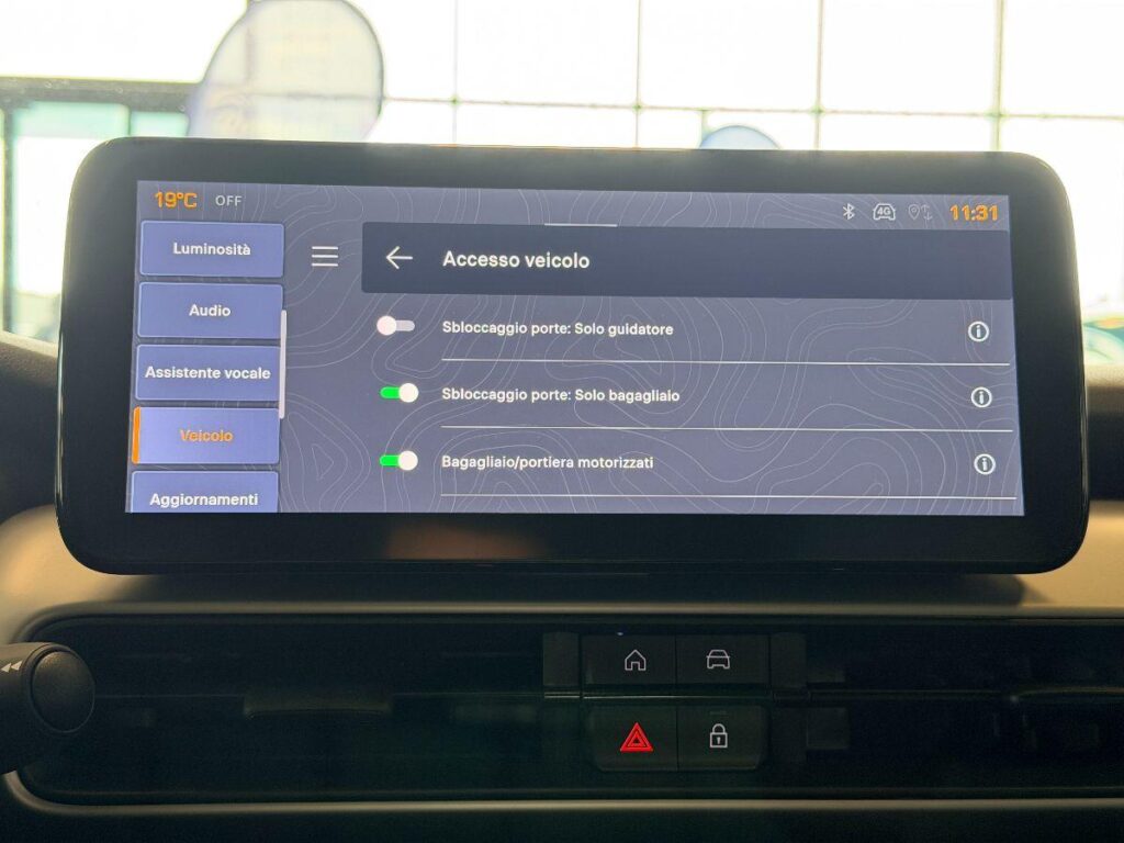 NEW JEEP - Avenger - 1.2 Turbo 110 CV MHEV Summit#TETTO APRIBILE!