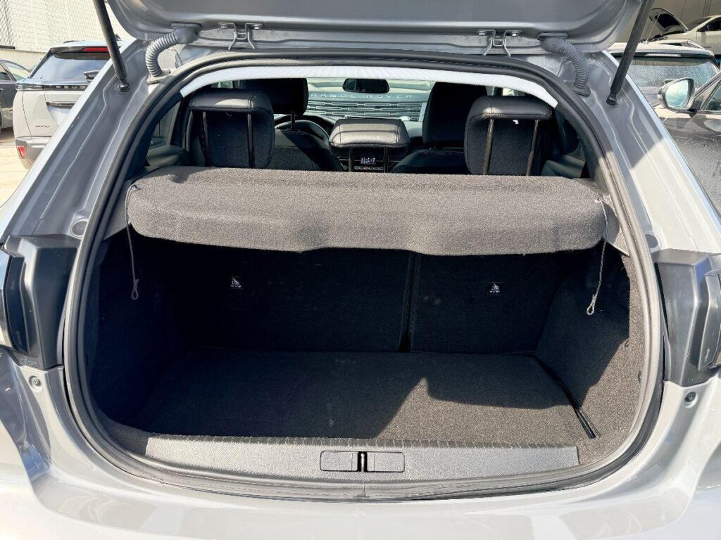 PEUGEOT - 208  1.2 puretech Allure 100cv#RETROCAMERA!