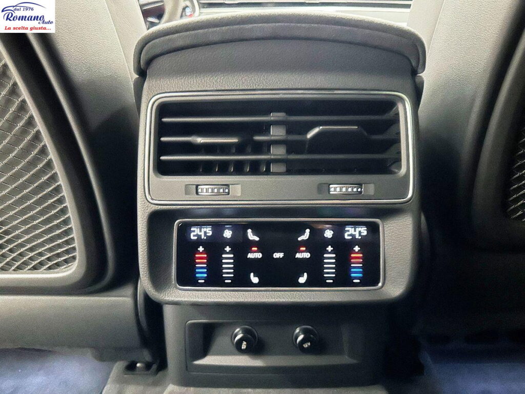 NEW Audi RS Q8 4.0 V8 TFSI quattro tiptronic#PRONTA CONSEGNA#