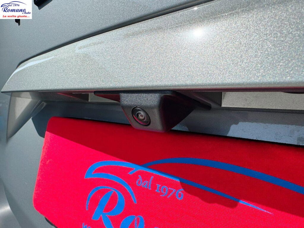 NEW FORD - Tourneo Courier - 1.0 EcoBoost Pow. Tit.#NAVIGATORE!