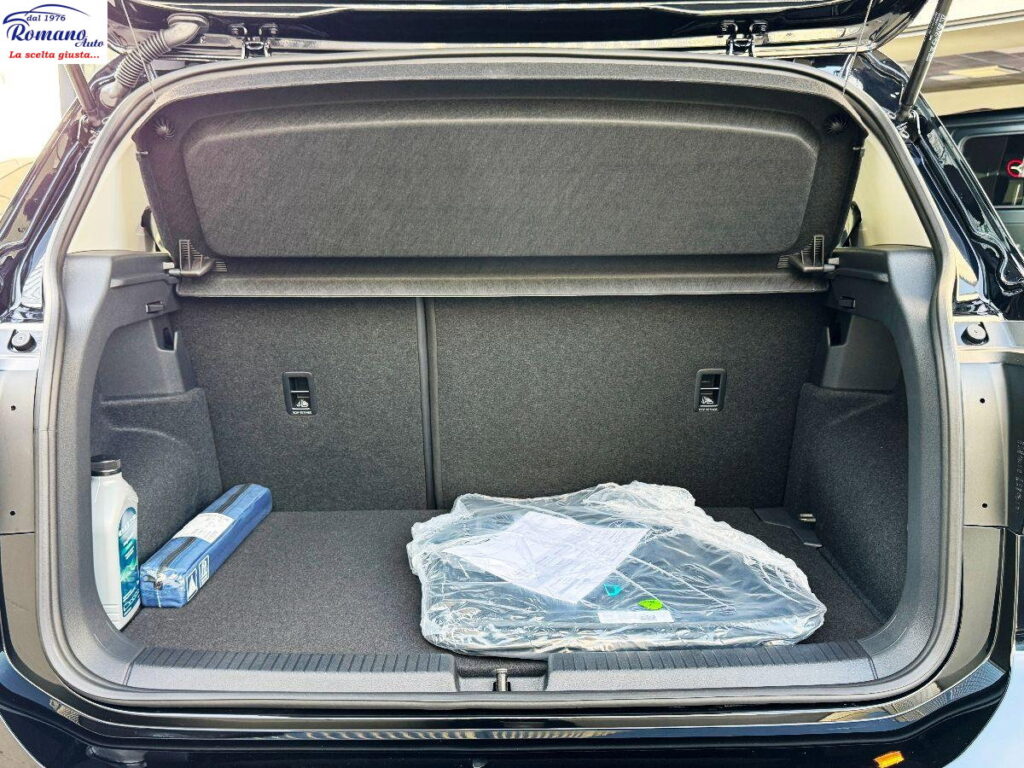 NEW VOLKSWAGEN - T-Cross - 1.0 TSI Edition Plus#VIRTUAL COCKPIT!