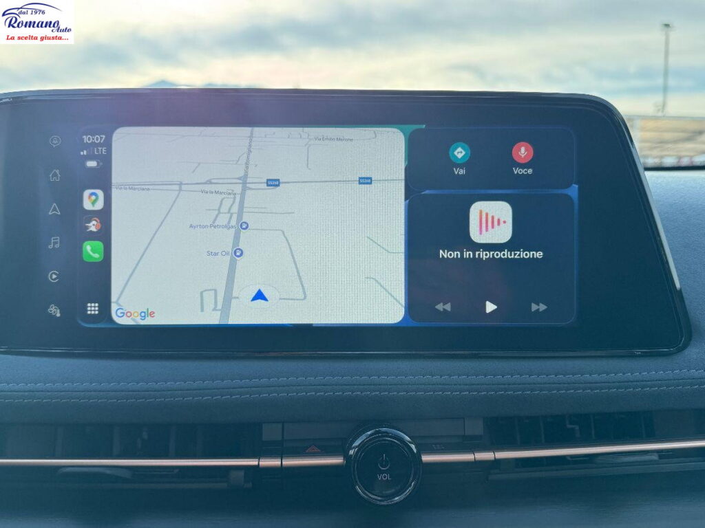 NEW NISSAN - Ariya  87 kWh Evolve + 4wd#TETTO PANORAMICO!