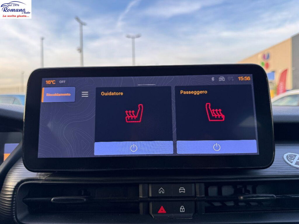 JEEP - Avenger - 1.2 Turbo 100 CV Altitude#OK NEO PATENTATI!