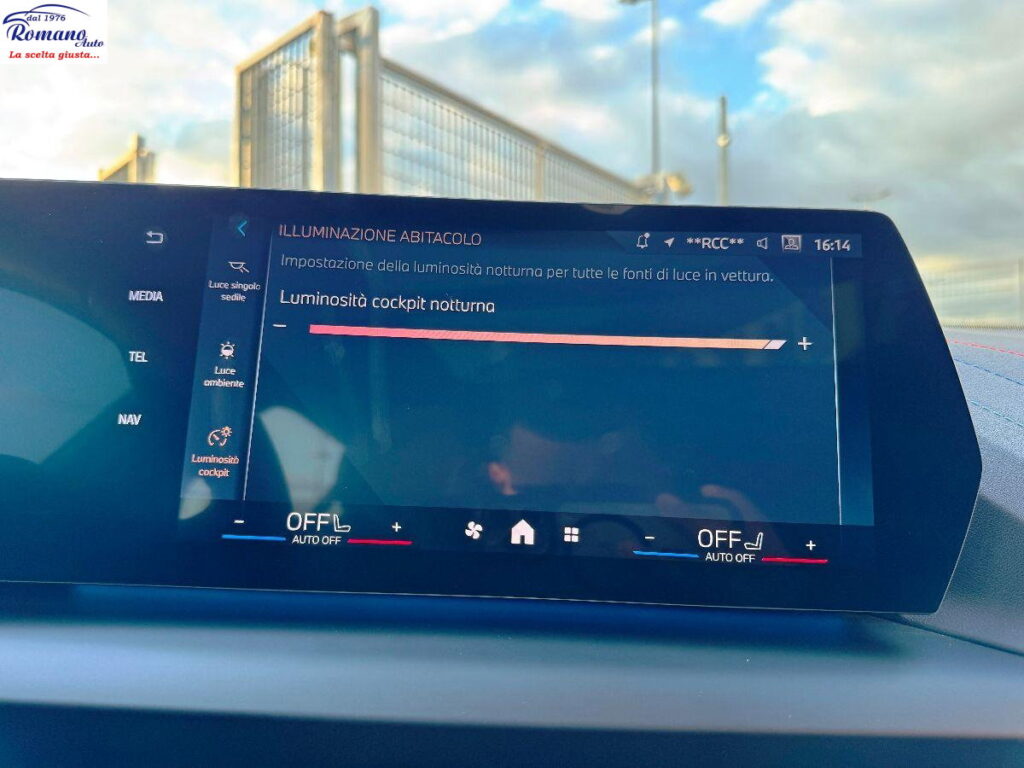 NEW BMW - Serie 1 - 118d 5p. M Sport PRO#TETTO APRIBILE!