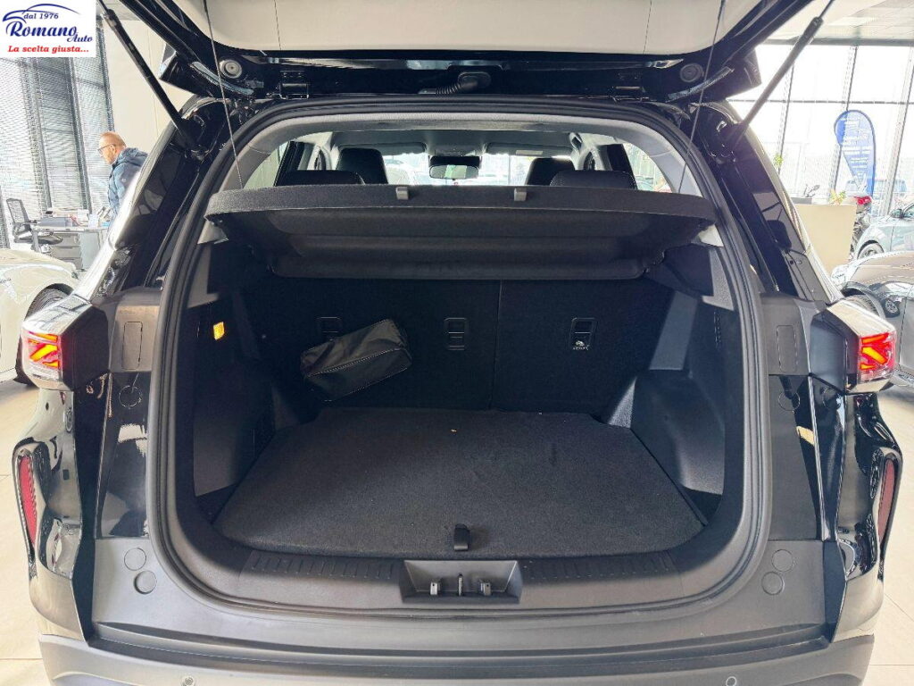 NEW DR AUTOMOBILES - dr 5.0 1.5 Comfort#VIRTUAL COCKPIT!