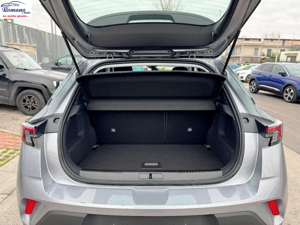 OPEL - Mokka - 1.2 Turbo Elegance#RETROCAMERA!