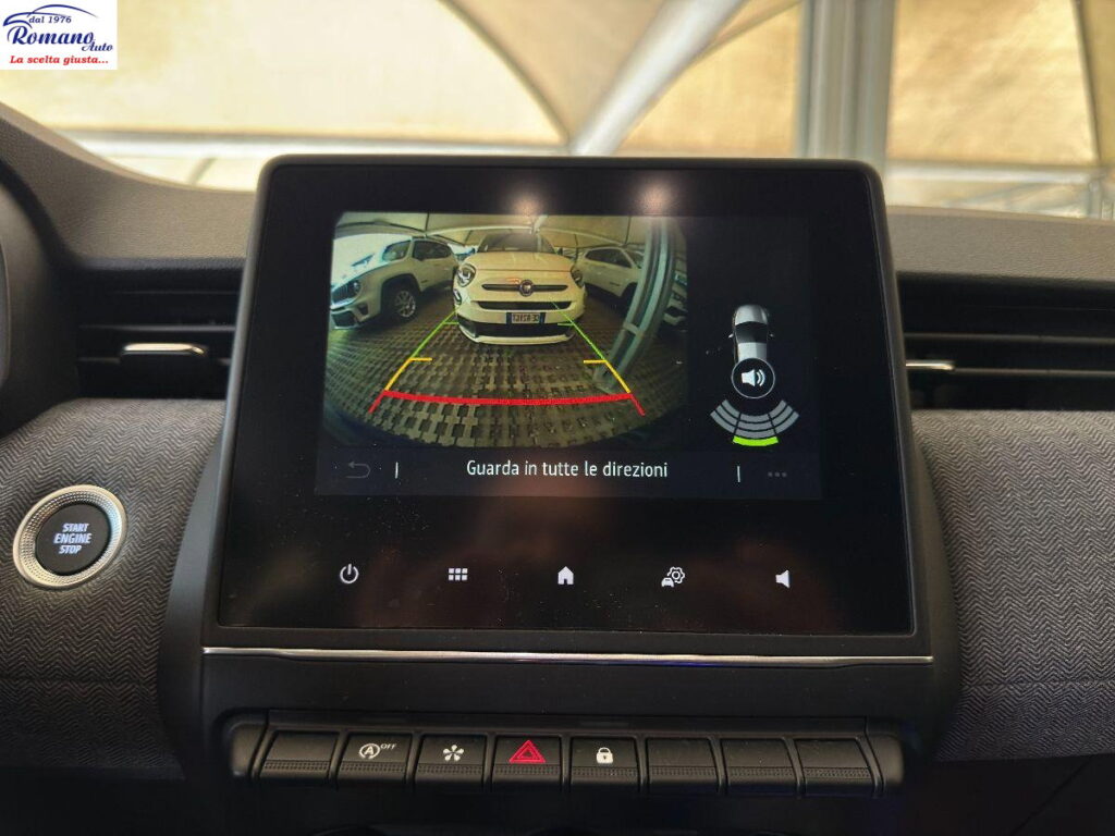 RENAULT - Clio - TCe 90 CV Techno#VIRTUAL COCKPIT!