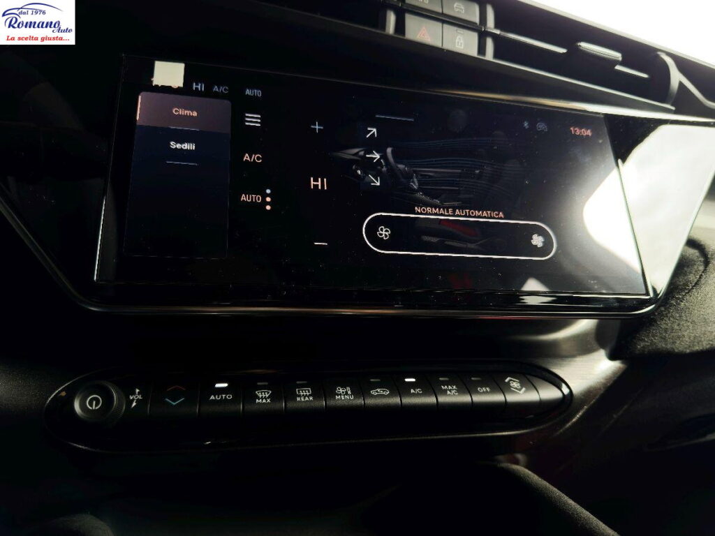 NEW ALFA ROMEO JUNIOR IBRIDA SPECIALE#TETTO APRIBILE!PACK SPORT!