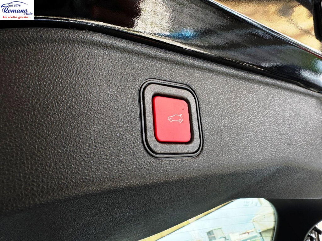 New Alfa Romeo Junior 1.2 145CV Hybrid eDCT6 Q4 Intensa#TETTO APRIBILE!