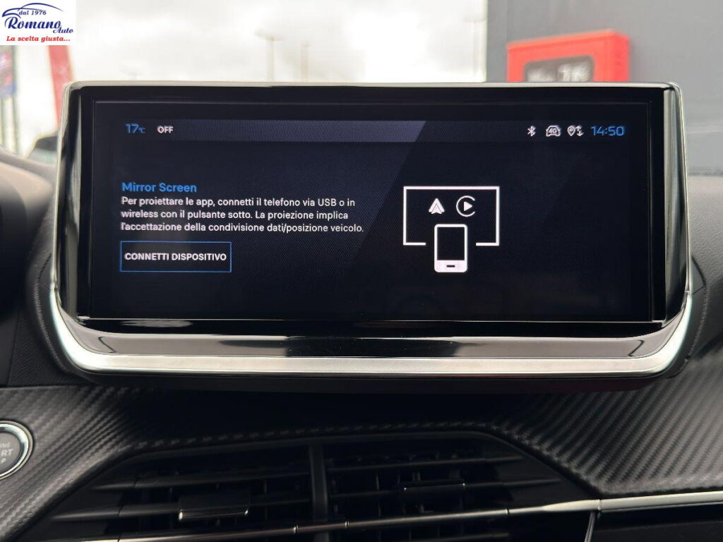 NEW PEUGEOT - 2008 -  PureTech 100 Allure#PACK VISION!