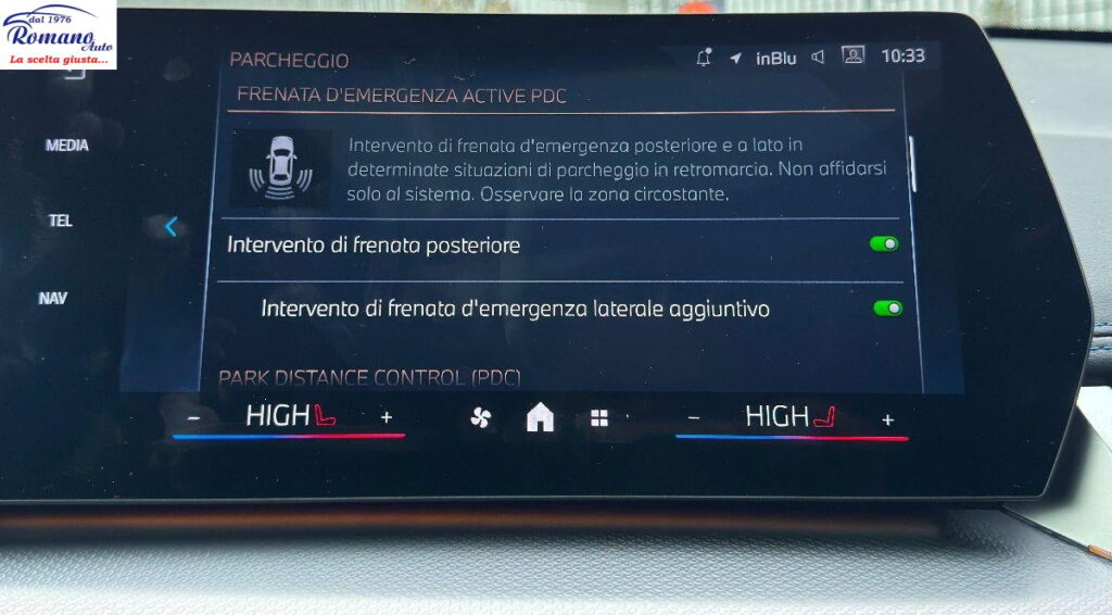 BMW X1 Sdrive20d mhev 48V MSport auto#TETTO APRIBILE!