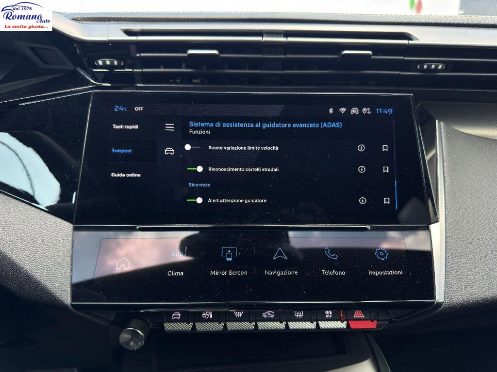 NEW 408 Hybrid 136 e-DCS6 GT